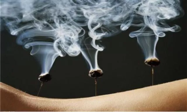 感冒|这几个黄金穴位,立秋后艾灸,整个冬天不犯病!