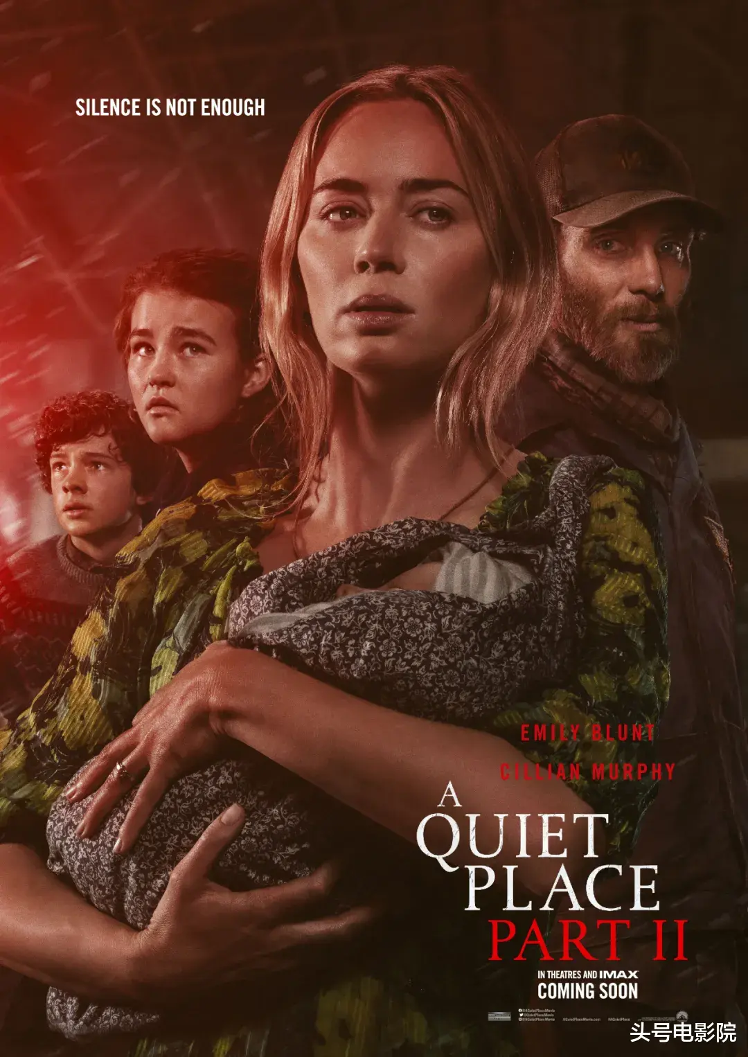 电影|阿汤哥黑寡妇归来，别错过9部新片！但其他8部可能干不过这一部