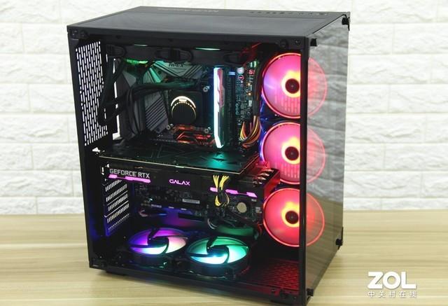 散热器|花500买个i3 就别500再买个水冷了