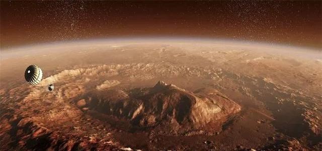 玛雅人 人类曾经多次探测火星，可是为什么始终没敢把火星土壤带回地球？