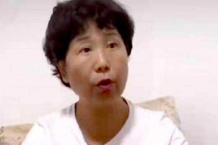 许敏|姚威曾经不想认亲许敏，声明与许妈一方断绝关系，田静态度很重要