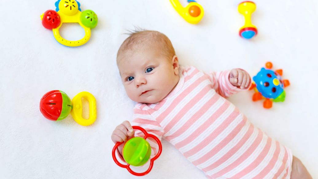 福林妈咪|宝宝0-2岁精细动作合集，每月一个“字”，这是按照词典训练的吧