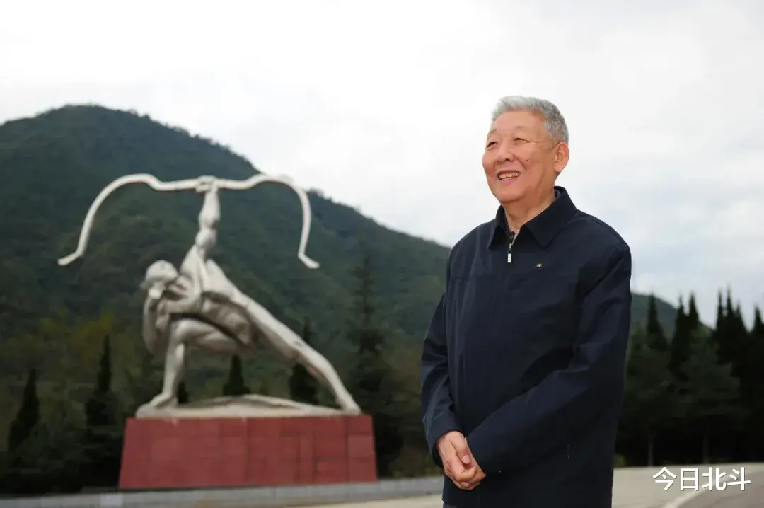 孙家栋|航天“大总师”孙家栋：国家需要，我就去做