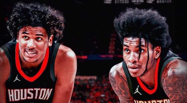 小智时尚 有点迷茫！火箭步湖人沃顿时期老路？战绩不行新人培养也不行