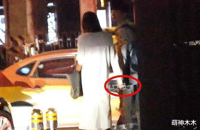 肖战|恭喜!白举纲官宣承认已婚,妻子是圈外人,正面照曝光撞脸福原爱