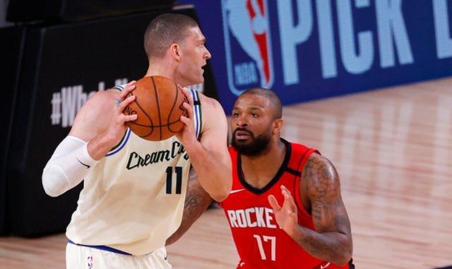 火箭队|火箭交易塔克对外索要筹码曝光篮网占先机湖人或已提前出局