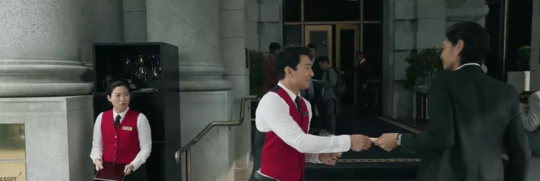 尚气|《尚气》没辱华，纯粹就是烂，梁朝伟都拯救不了的烂