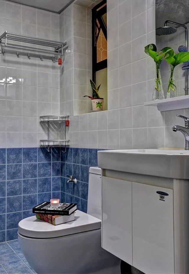 新房装修完工，老公是设计师，省了不少设计费，简欧风真漂亮