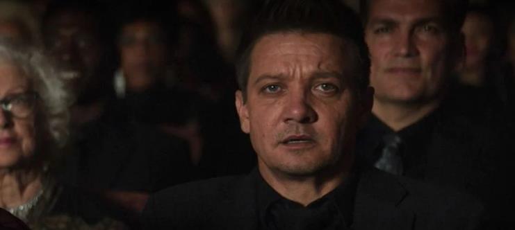 漫威|《鹰眼》上映！杰瑞米·雷纳：10年前加入漫威的担忧仍然发生了