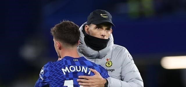 萌孩控分子|1-1!25射仅攻入一球!切尔西遭伯恩利逼平,痛失两分!