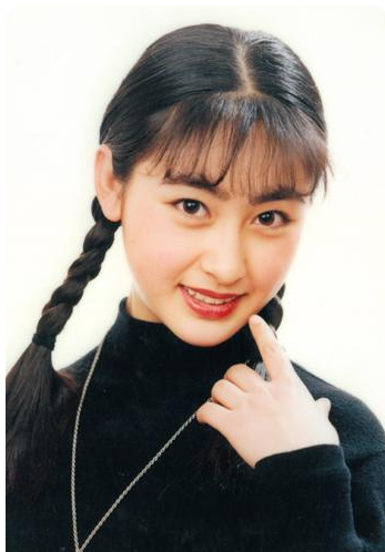 吴京|她是吴京的绯闻女友，与张铁林同居多年，今嫁大24岁的老戏骨