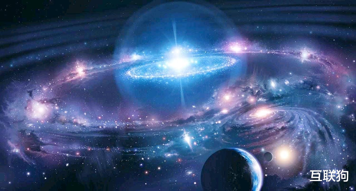 翟志刚谈出舱,担心地球飘走,60万亿亿吨的地球如何飘在宇宙中?