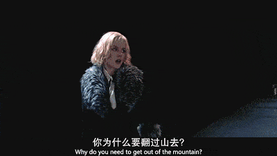 格蕾丝|因为赤裸裸揭露人性的伪善而被封杀的电影