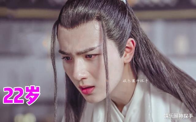 杀破狼|看了《杀破狼》几位演员的真实年龄，粉丝：有看头！