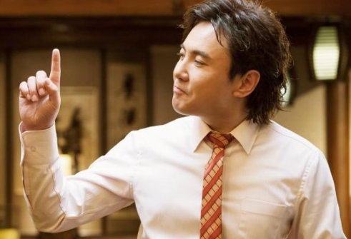 沈腾|离开了沈腾，“她”被彻底打回原形，没有流量还被批演技太差