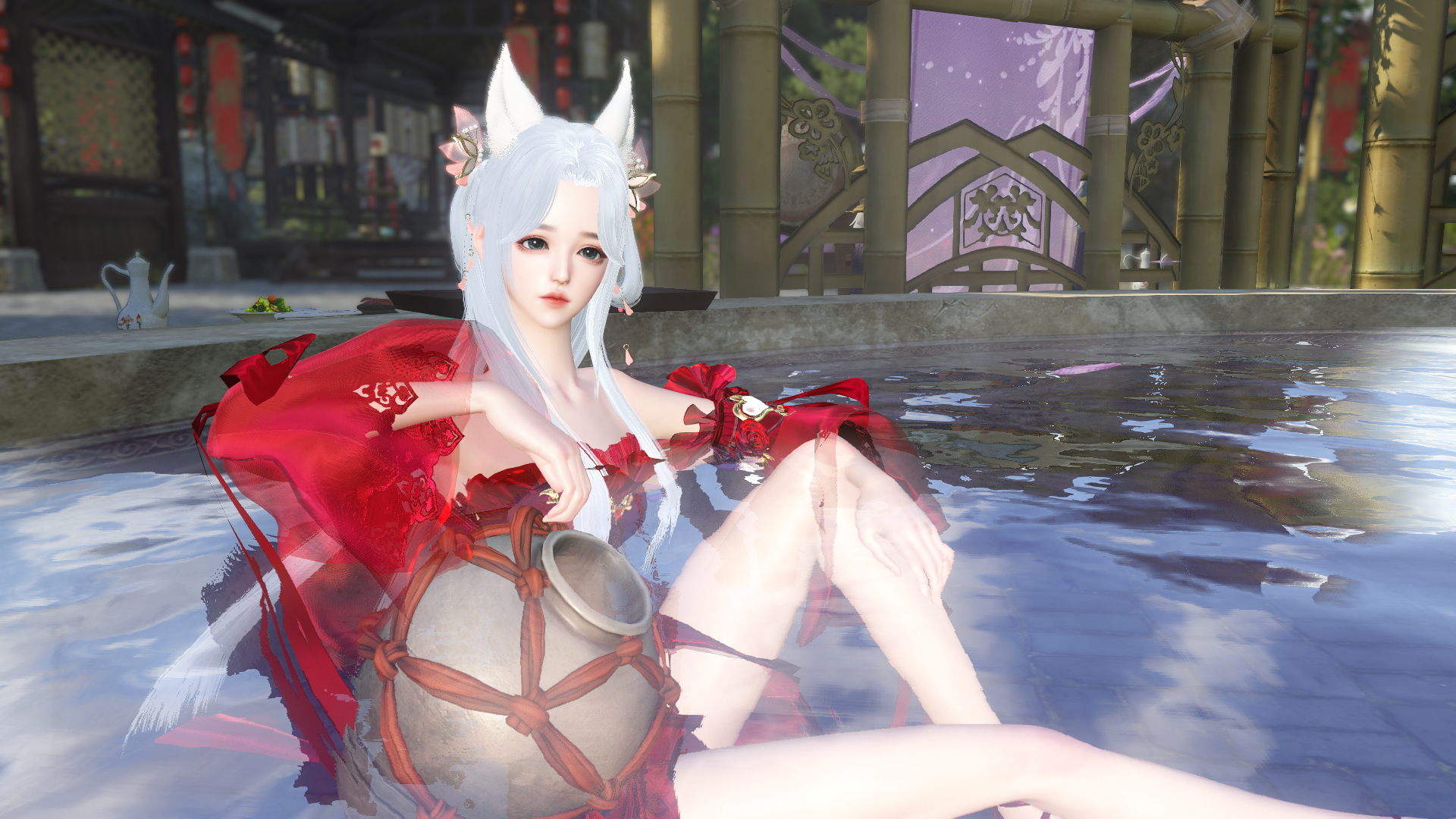 逆水寒|逆水寒土豪三年投入7000万只为拿个冠军值吗？玩家：零花钱洒洒而已