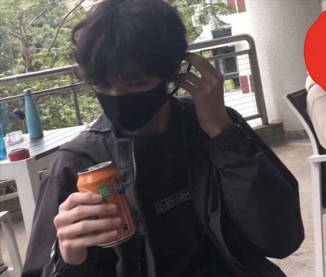 陈宝莲|儿子失言，袁咏仪发文澄清：全家爱国爱港，支持一个中国态度没变