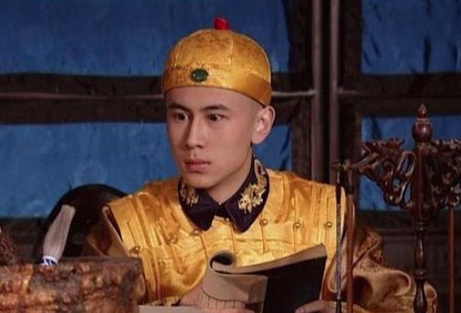 果莓妈咪说 康熙曾做过一项试验,数名宫女为此付出生命,成果却造福无数百姓