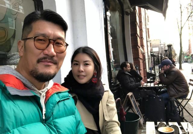 许茹芸|歌手许茹芸：和SM高层闪婚，结婚7年没孩子，却被丈夫宠成宝