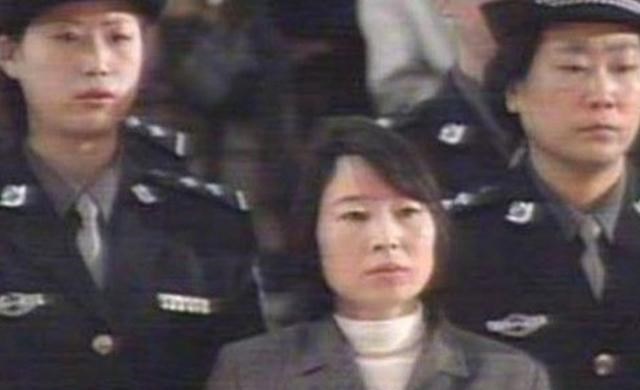 湖南 湖南“第一悍匪”张君：如何让5个美貌情妇对他死心塌地？