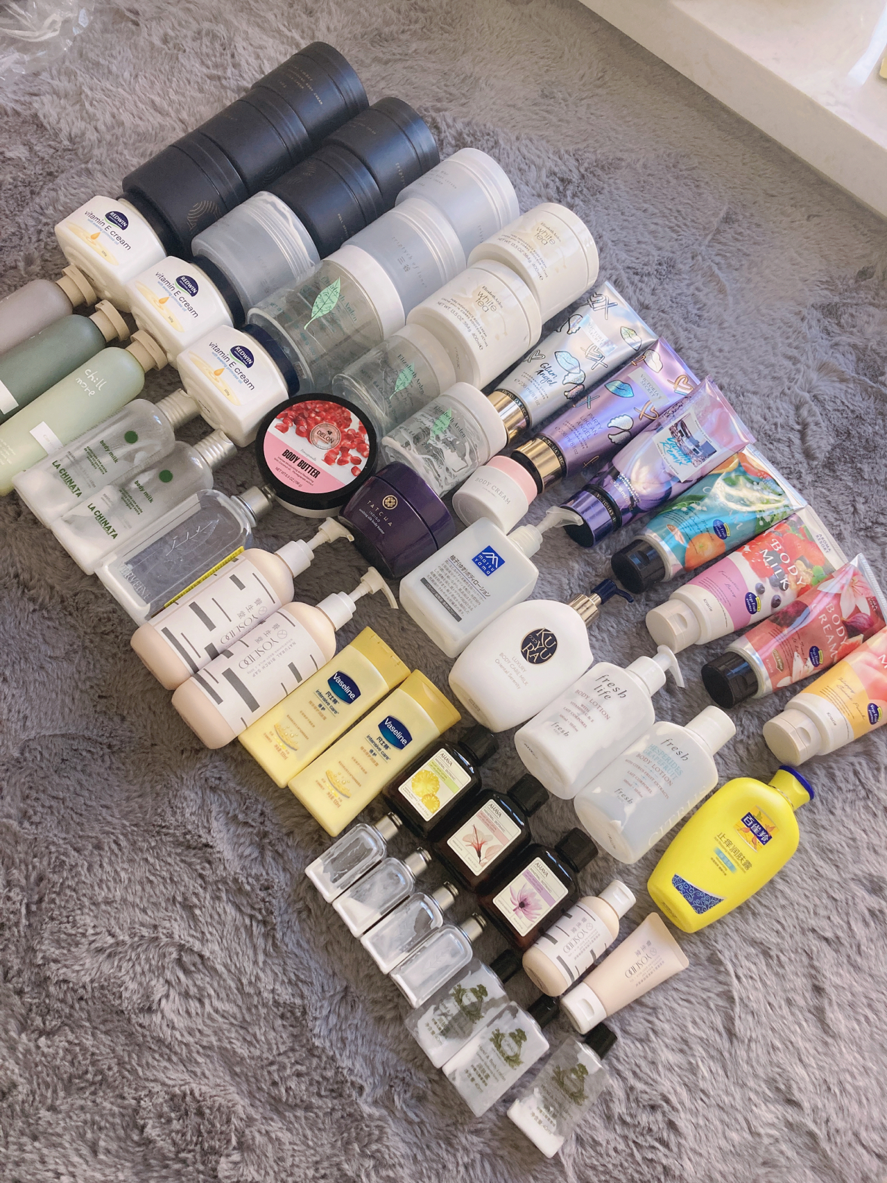 樱桃妈咪|被骂也要曝光!100%得罪人的双11孕妇身体乳红黑榜,有你同款吗?