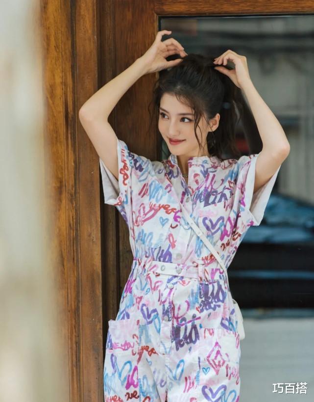 吴千语|撩汉高手吴千语，到底有什么魅力？答案就藏在这两点