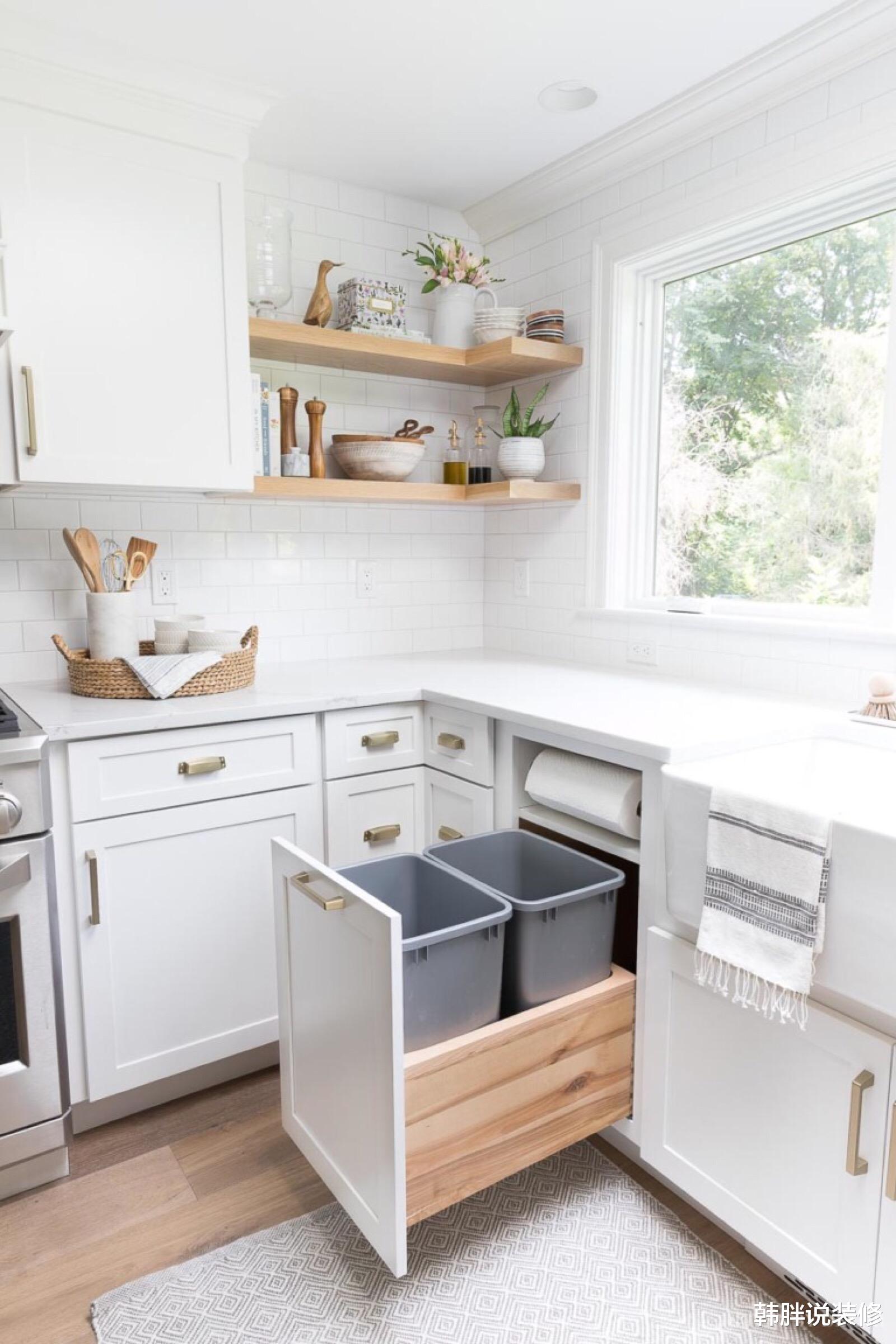 7个花钱买教训的装修设计,当初有多坚持,完工后就有多“打脸”