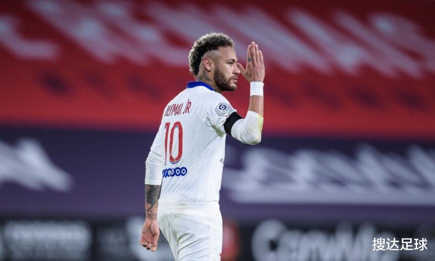 法甲|1-1爆冷，法甲爭(zhēng)冠大變天！最極端情況：巴黎掉出前3+無(wú)緣歐冠