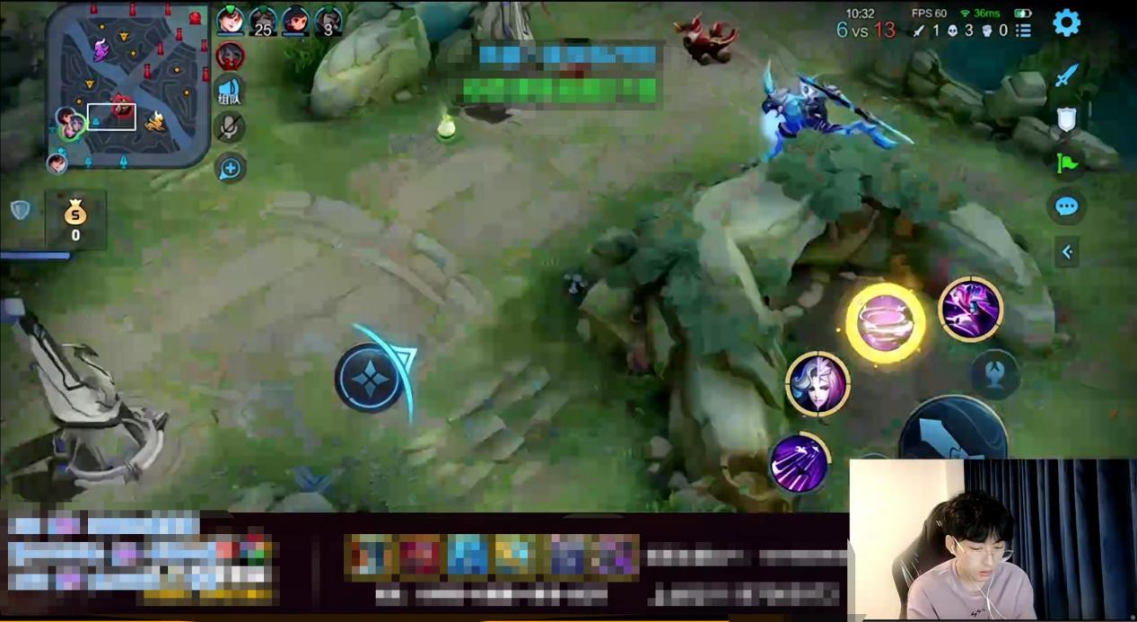 国服|梦之队撞车职业！赖神急于展现元歌国服实力，赛后差点被四人举报