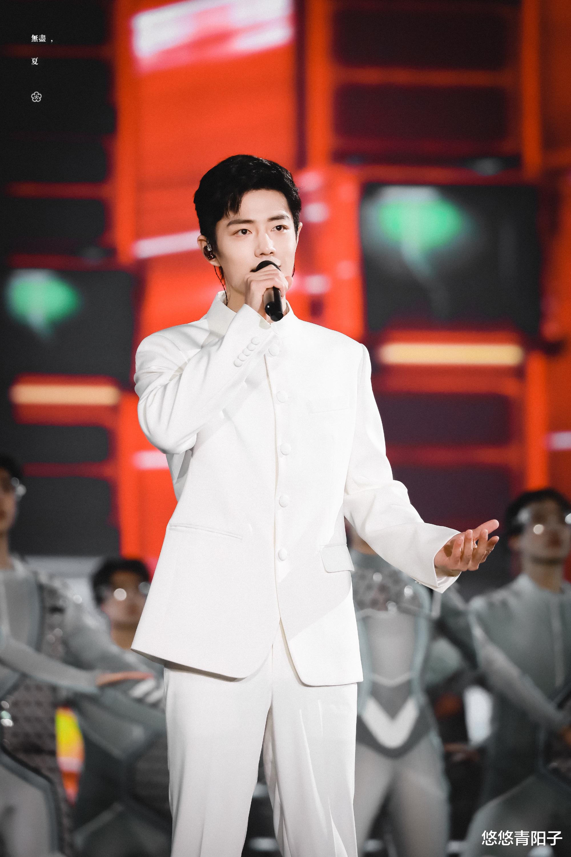 王大陆|肖战新综艺又被黑粉搞事情？这一次的借口，黑粉得罪的人多了！