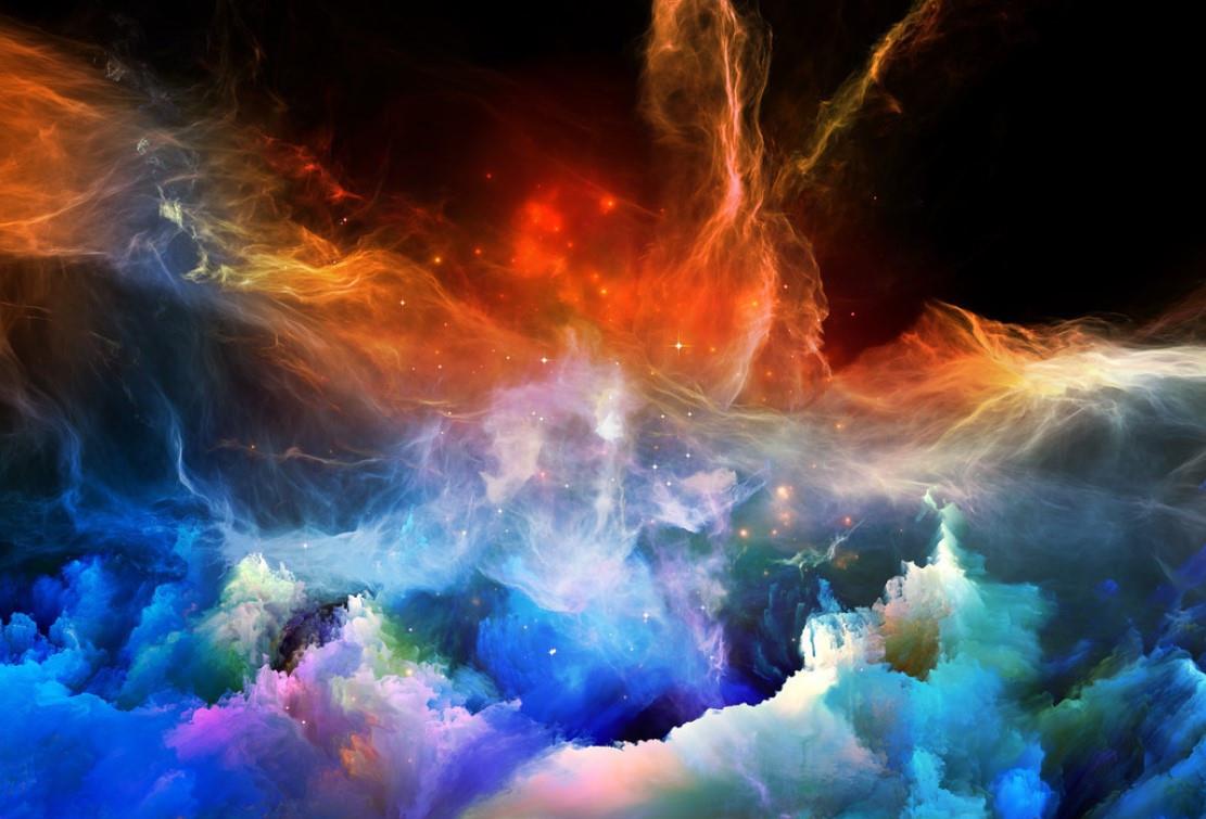 哈勃遗产场，为何颠覆了人类认知？令人震撼的宇宙图谱