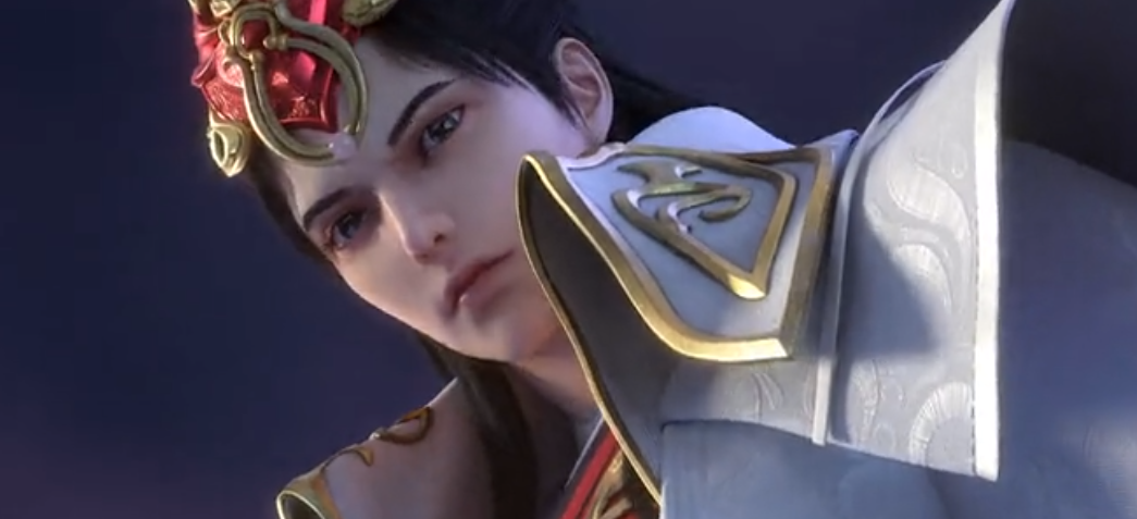石昊|完美世界第一季完结，石毅回归，补天阁覆灭在即，女武神再次上线