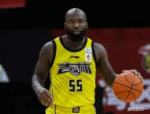 吉林隊|矛盾再升級！瓊斯稱打比賽就是為了賺錢，抨擊吉林隊沒為他漲薪