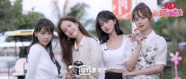 海钓|一次海钓和就餐座位暴露了《机智的恋爱》这些嘉宾的感情走向？