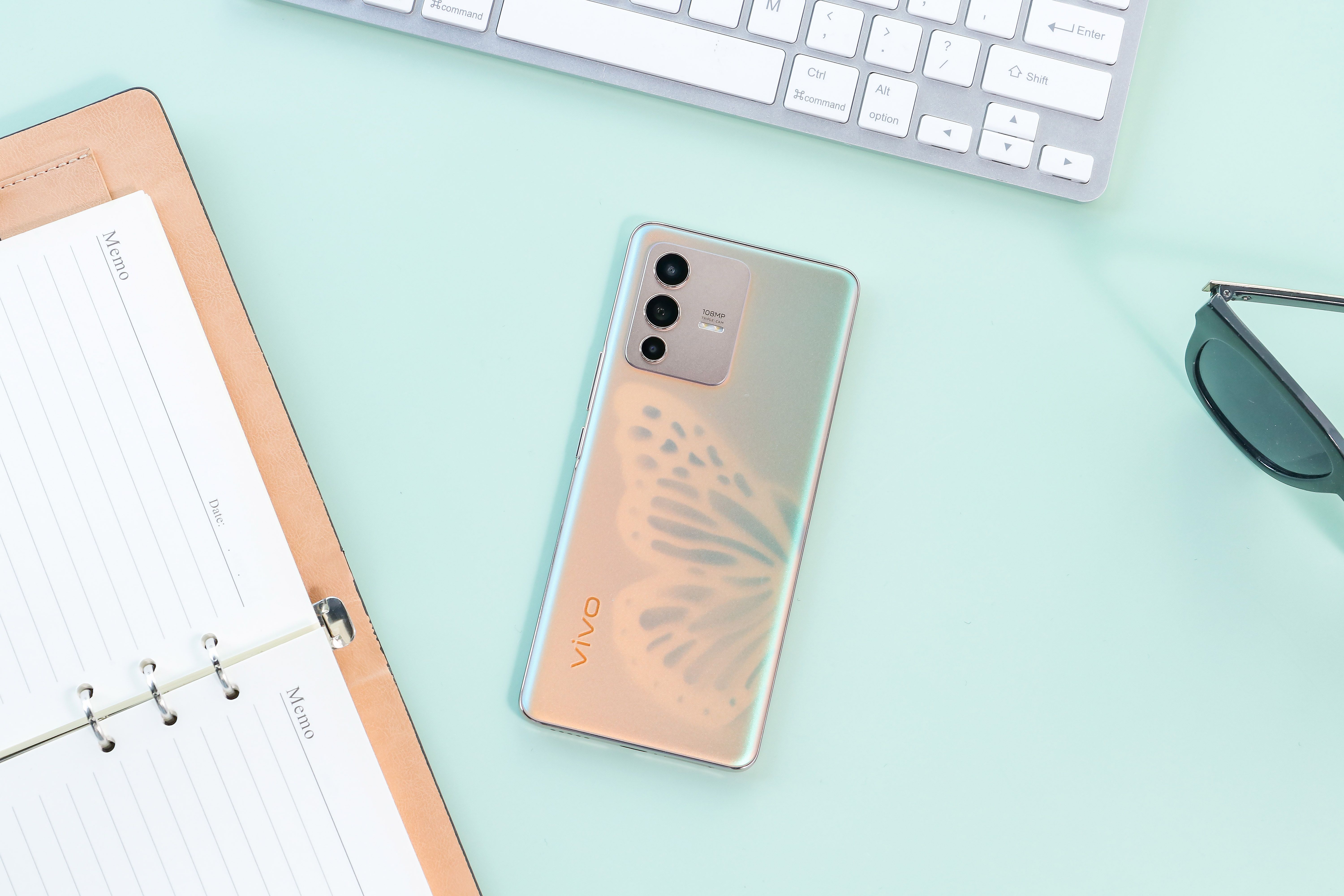 vivo|人民网点赞vivo新机：S12系列迎来全面「进化」