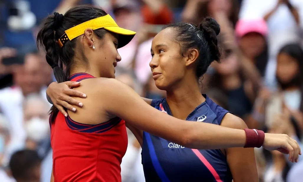 北京国安|ATP评出2021赛季五大最强逆转，张帅一轮游，卡普因伤退出澳网