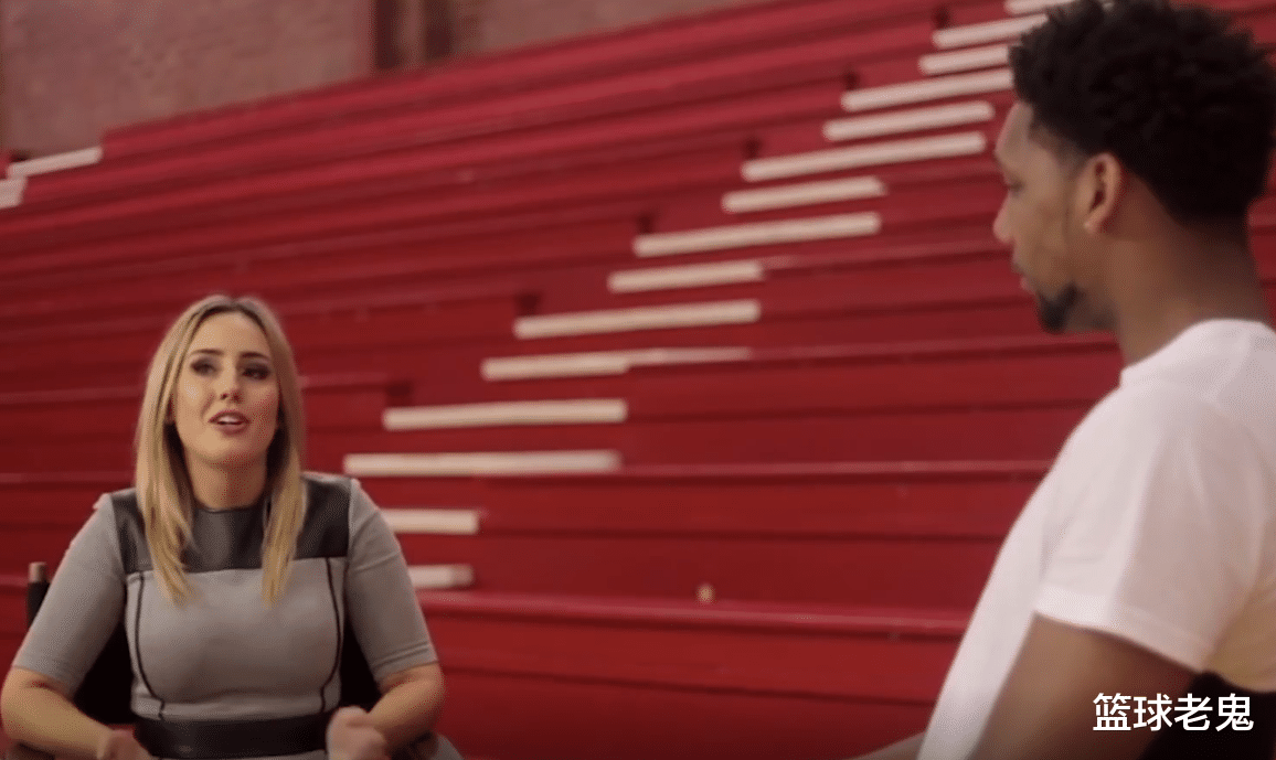 詹姆斯·哈登|谁是现役最难防球员？巴特勒选哈登！贝弗利：他是我去健身房动力