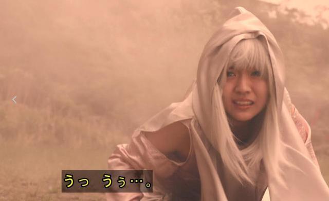 火影忍者|特利迦:幽莎蕾的后半句话到底是什么?谜语人不要再打谜语了