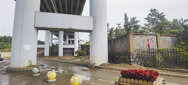 大连|半个月之后重访大连亲海“颜值”——部分海边仍旧是张“脏脸”