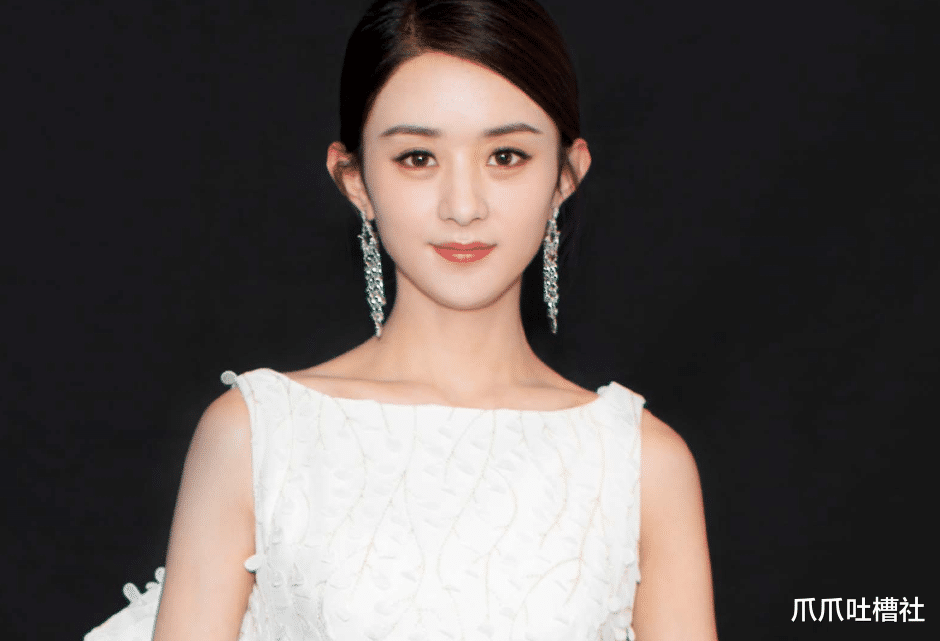 杨紫|解读明星影响力排行榜TOP10，杨紫、肖战是常客，榜首迎来黑马