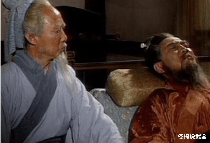 贺炳炎|当年曹操为何要斩杀华佗？12年后真相浮出，曹操是正确的