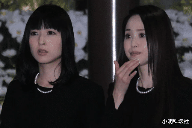 松田圣子|日本顶级偶像女儿自杀身亡，母亲红遍亚洲，她却一生受尽霸凌