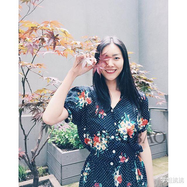 周洁琼|难怪代言要首选“三刘”，这3位的颜值和气质就没翻车过