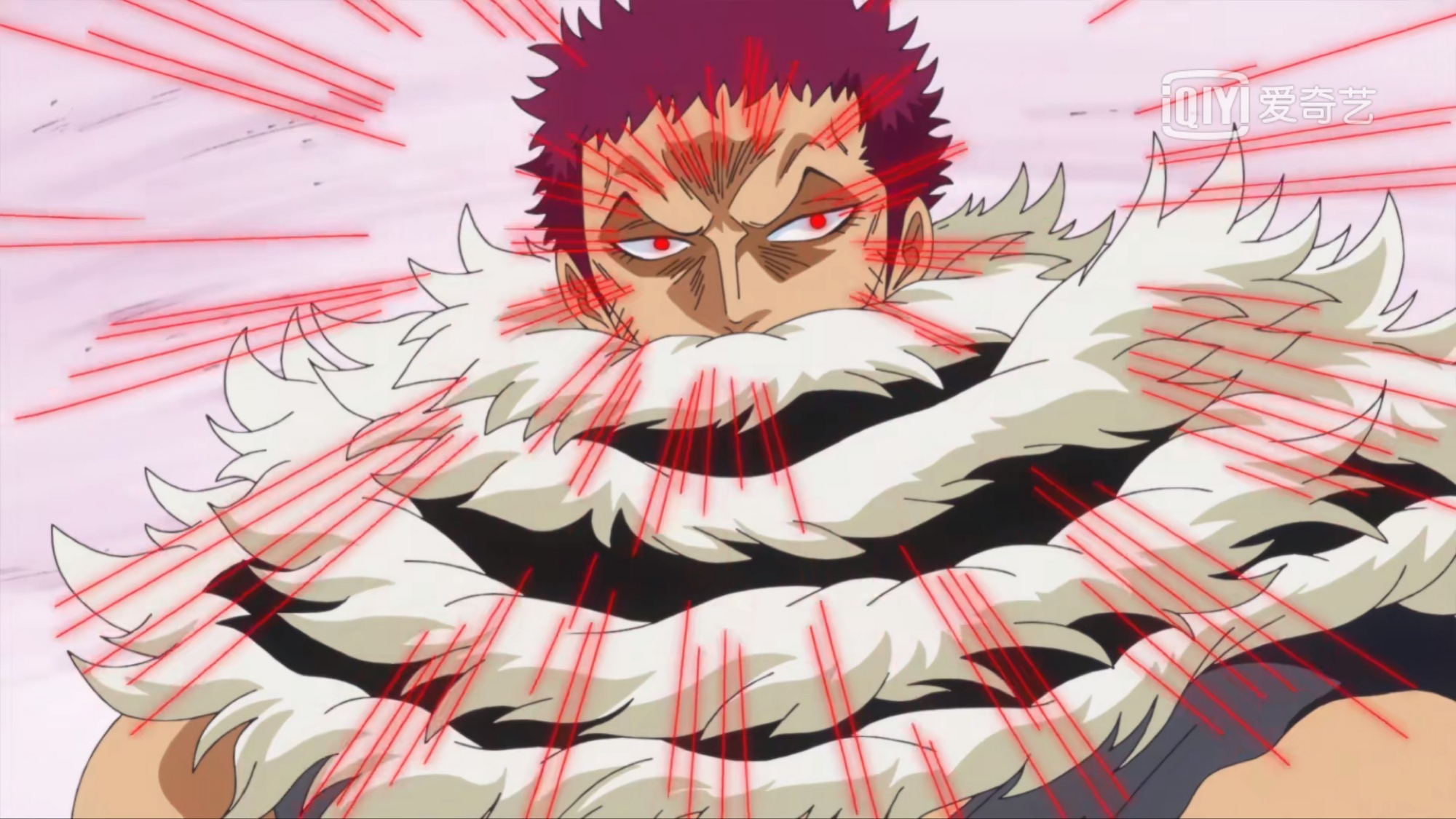 海贼王|海贼王:火灾烬的败北,揭露目前谁是最强皇副?赏金最低的那位