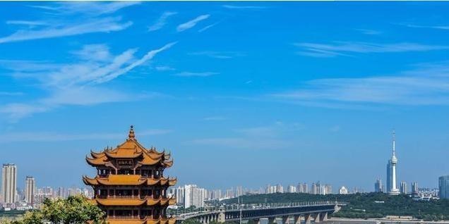 湖北|湖北第一大民营企业:力压卓尔和恒信,年营收超过1100亿