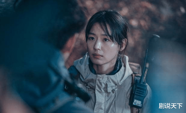 智异山|《智异山》口碑不佳，网友脑洞其他编剧风格，个个都很有趣