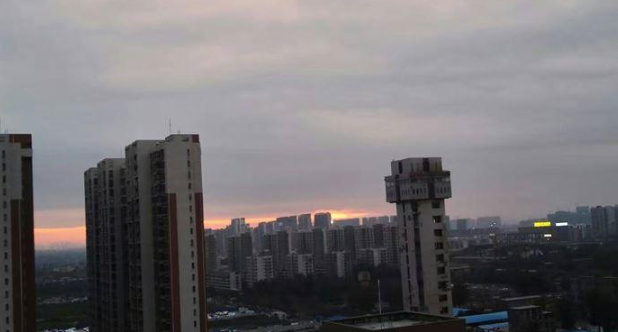 民生播报 天气预报:河南的雨天逐渐停止,未来三天以晴天间多云为主!