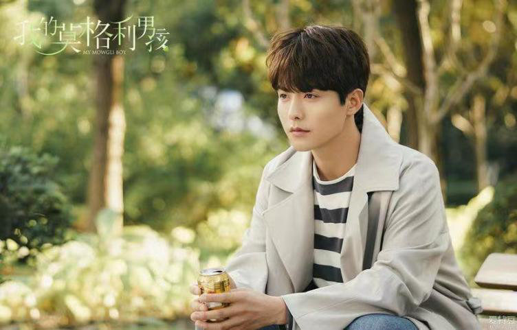 谁是你的菜|明明过了30岁，看起来却“少年感”十足的5位男星，谁是你的菜？