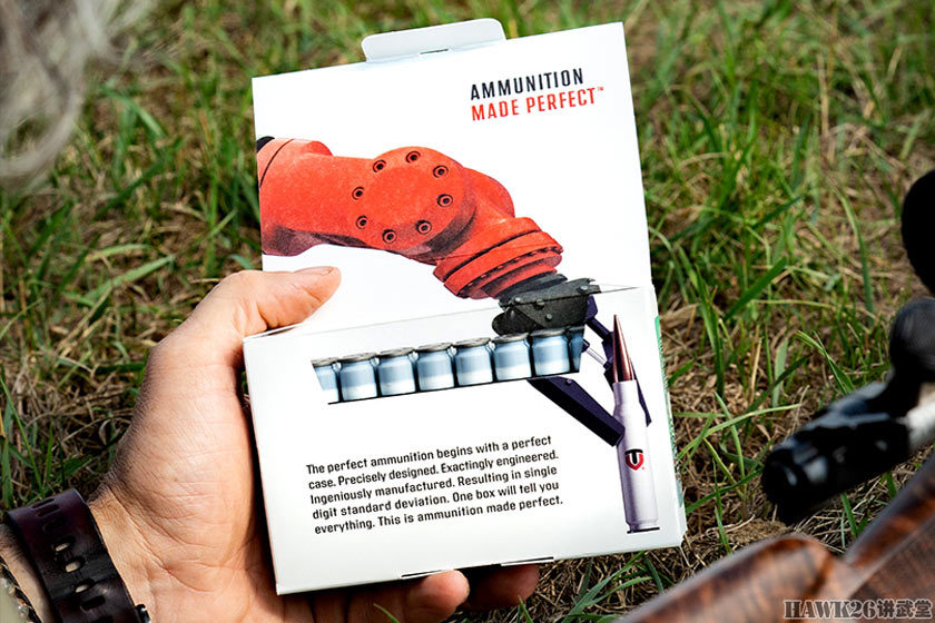 步枪|为什么真正速度复合材料弹药具有革命性意义?改变100年经典设计