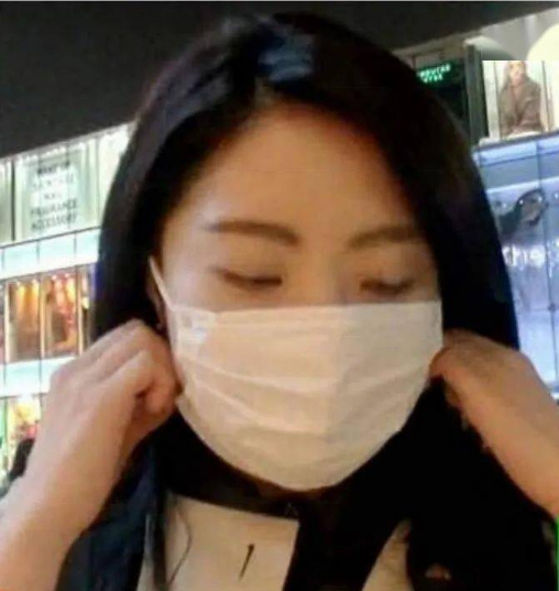日本街頭采訪摘口罩，居然都是明星臉-圖8